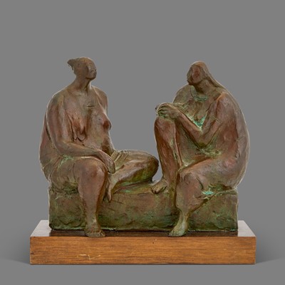 Lot 70 - Francisco Zúñiga
