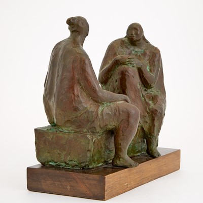 Lot 70 - Francisco Zúñiga