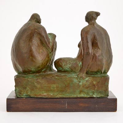 Lot 70 - Francisco Zúñiga
