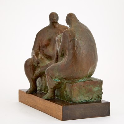 Lot 70 - Francisco Zúñiga