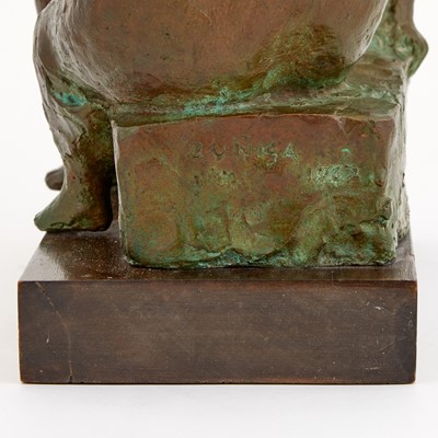 Lot 70 - Francisco Zúñiga
