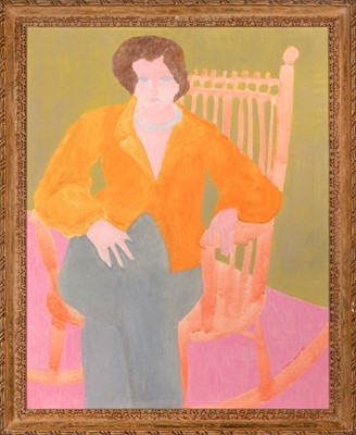 Lot 591 - March Avery