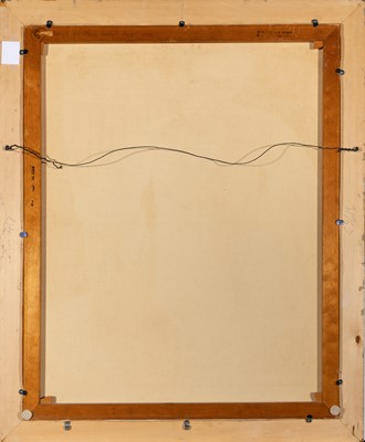 Lot 591 - March Avery