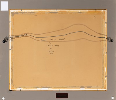 Lot 592 - March Avery
