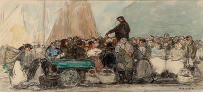 Lot 52 - Jean Louis Lefort
