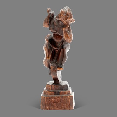 Lot 36 - Chaim Gross
