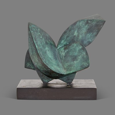 Lot 105 - Enrique "Sebastian" Carbajal