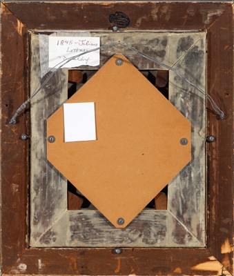 Lot 9 - Emanuel Gottlieb Leutze