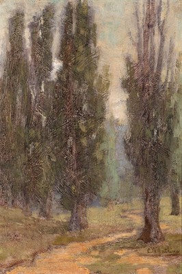 Lot 75 - Catherine W. Watkins