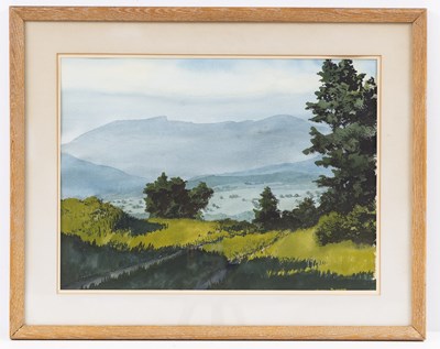 Lot 1012 - Walton Blodgett