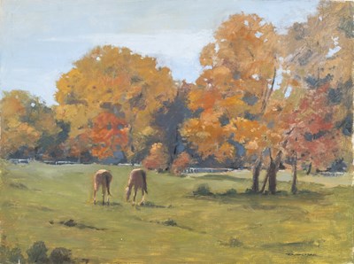 Lot 1015 - Robert Waltsak