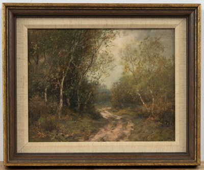 Lot 1016 - Horace Giles