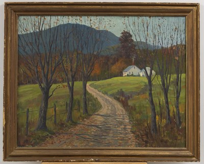 Lot 1017 - Alfred Ernest Lang