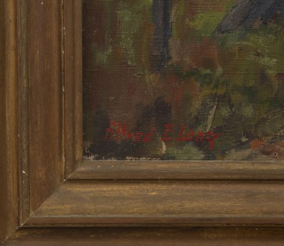 Lot 1017 - Alfred Ernest Lang
