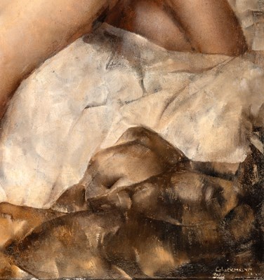 Lot 617 - Grigory Gluckmann