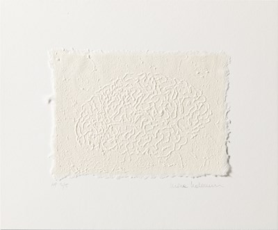 Lot 705 - Mona Hatoum (b. 1952)
