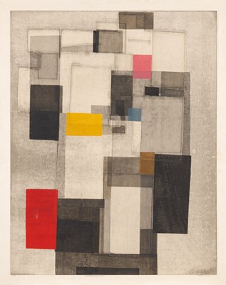 Lot 532 - Norio Azuma (1928-2004)