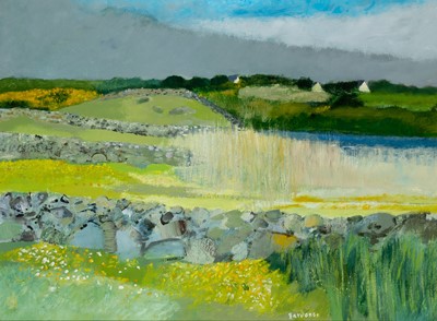 Lot 1 - Guy Bardone