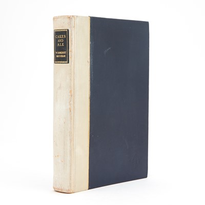 Lot 232 - Sutherland's illustrations of Maugham