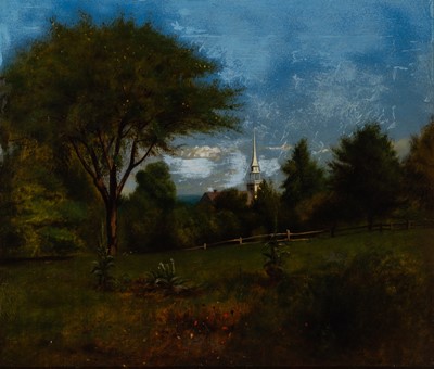 Lot 26 - American School