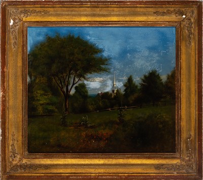 Lot 26 - American School
