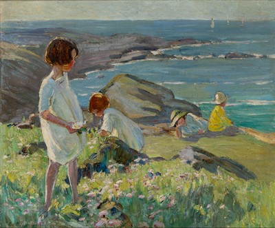 Lot 539 - Dorothea Sharp