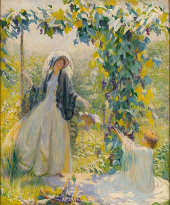 Lot 512 - Philip Leslie Hale