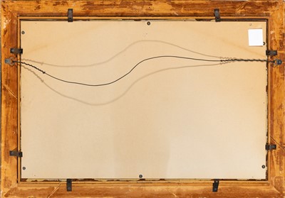 Lot 513 - George Hitchcock