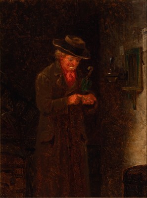 Lot 16 - Charles F.  Blauvelt