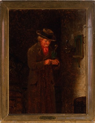 Lot 16 - Charles F.  Blauvelt