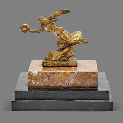 Lot 69 - Paul Howard Manship