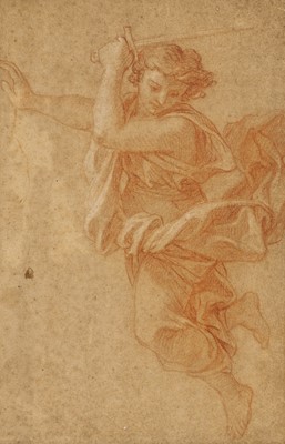 Lot 6 - School of Pietro da Cortona