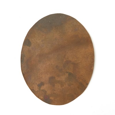 Lot 19 - Flemish School
