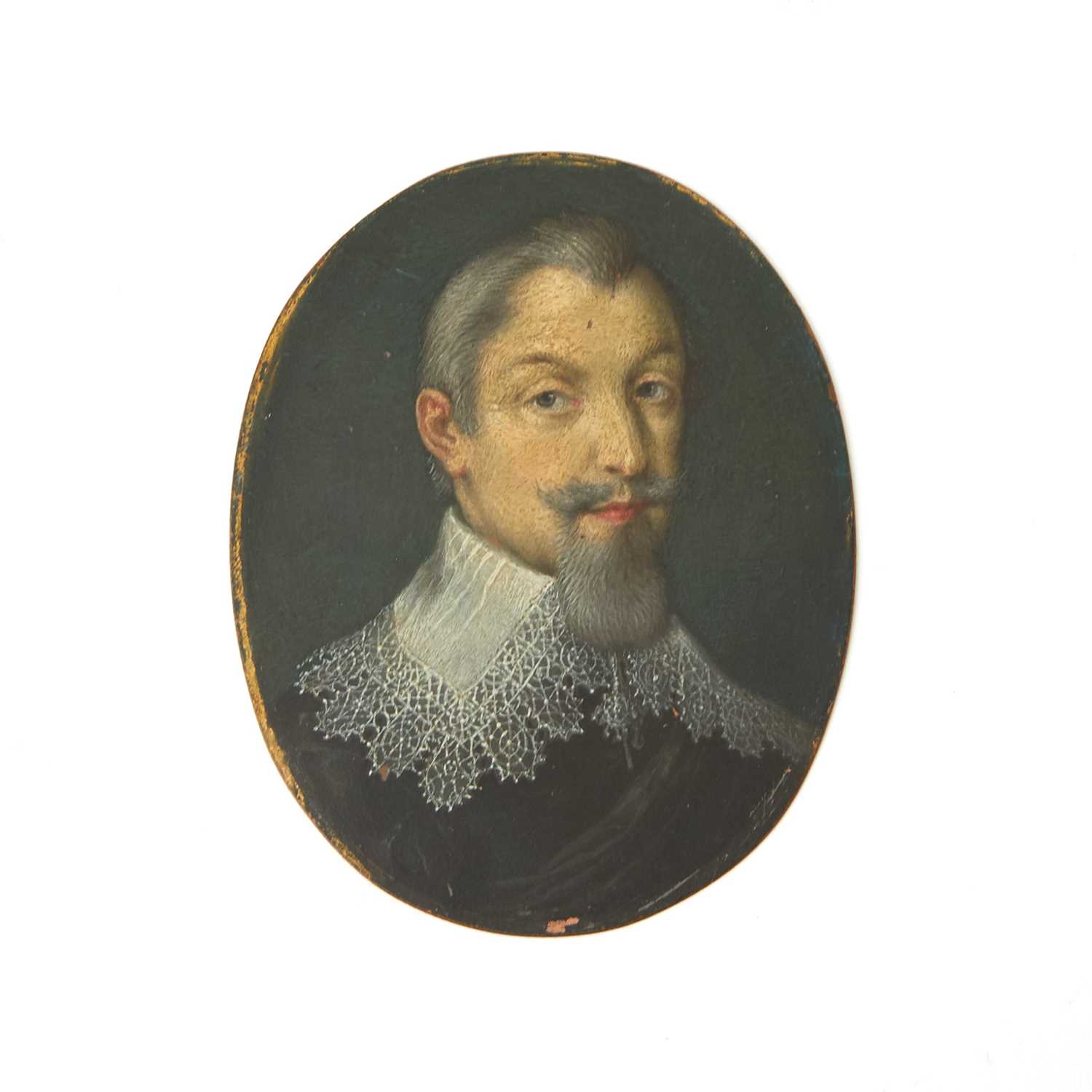 Lot 20 - Flemish School