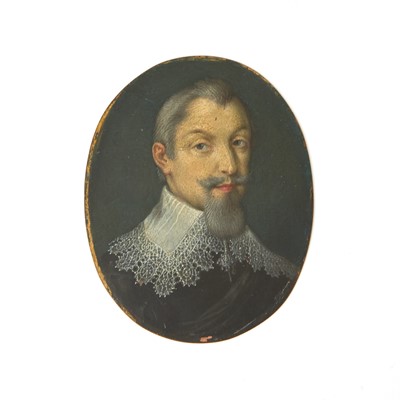 Lot 20 - Flemish School