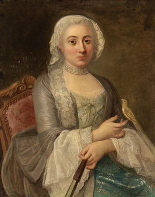 Lot 53 - French School