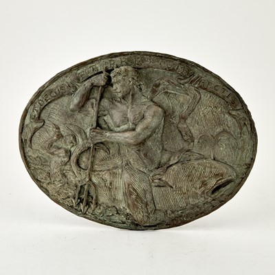 Lot 103 - Neptune Icon