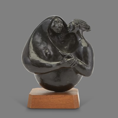 Lot 23 - Erwin Binder