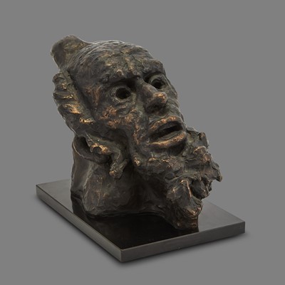 Lot 51 - Emmanuel Mané-Katz