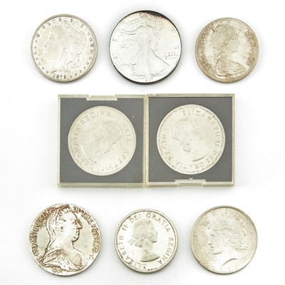 Lot 1140 - United States Coin Group