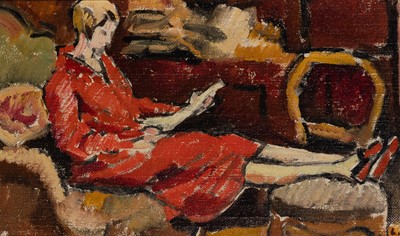 Lot 533 - Louis Valtat