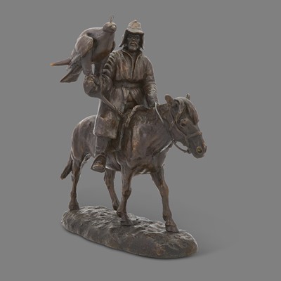 Lot 65 - James Lippitt Clark