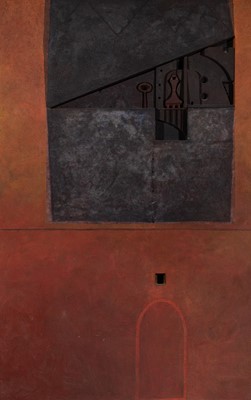 Lot 80 - Marcelo Bonevardi