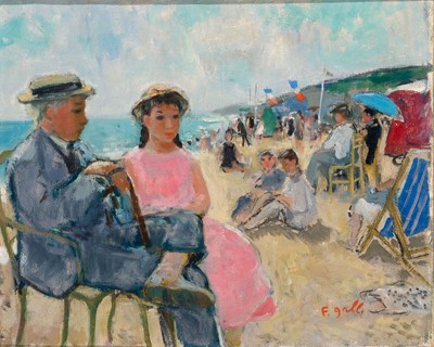 Lot 66 - François Gall