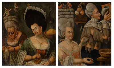 Lot 14 - North Italian School