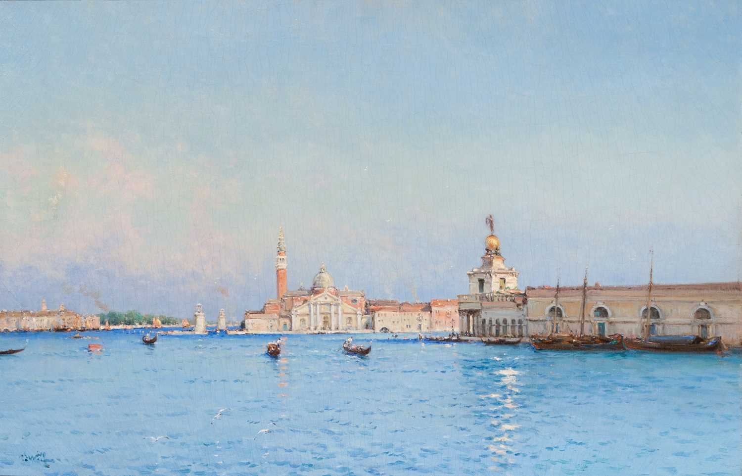 Lot 89 - Marie-Joseph Léon Clavel