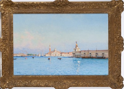 Lot 89 - Marie-Joseph Léon Clavel