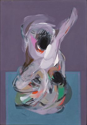Lot 598 - Ibrahim Hussein