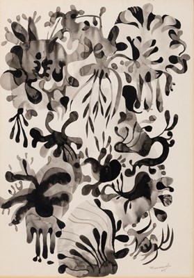 Lot 514 - Vicente Manansala