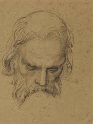 Lot 77 - George Frederic Watts